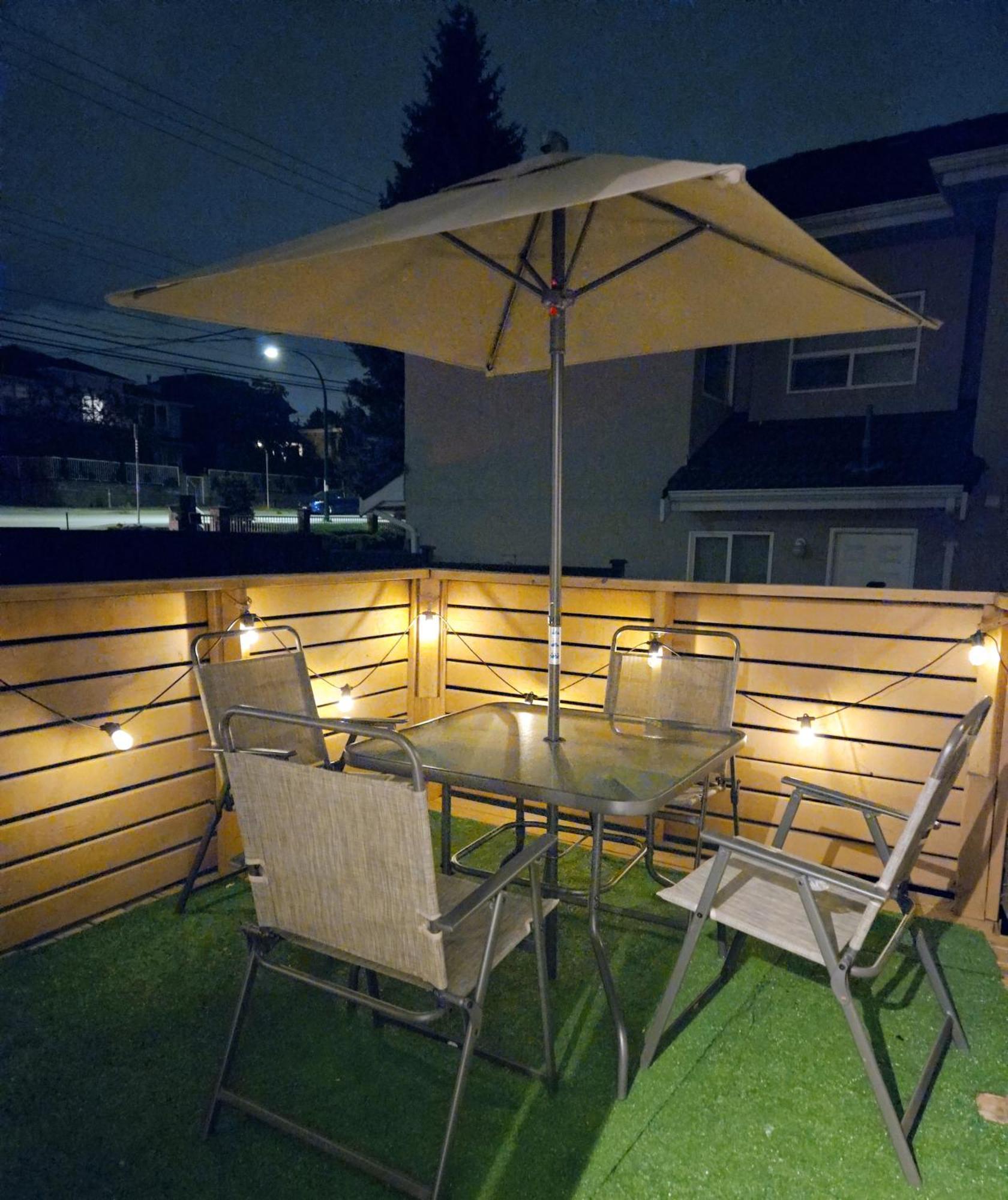 Lovely Cozy Room! With Attached Private Bath In The Heart Of Vancouver! Private Parking & Self Check-In! Ngoại thất bức ảnh